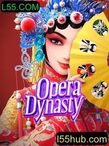 Descubra o Fascinante Mundo de OperaDynasty