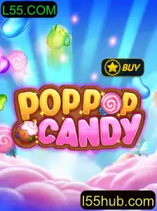Explorando o Mundo Encantado de POPPOPCANDY