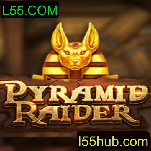 Descubra PyramidRaider: Aventura e Estratégia no Novo Jogo da L55.COM