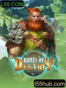 Desbravando o Mundo de RunesOfDestiny