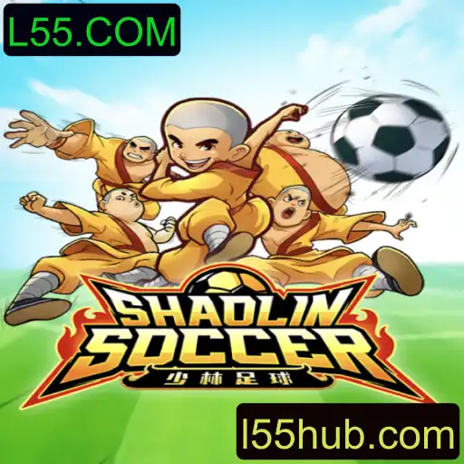 Explorando o Mundo do ShaolinSoccer e o Impacto da Plataforma L55.COM