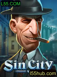 Descubra o Mundo Emocionante de SinCity: Um Jogo de Estratégia e Aventura