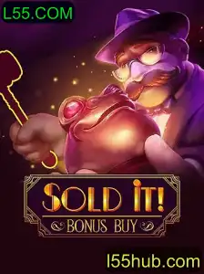 Explorando o Fascinante Mundo de SolditBonusBuy