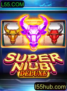 Descubra o Mundo Aventureiro de SuperNiubiDeluxe
