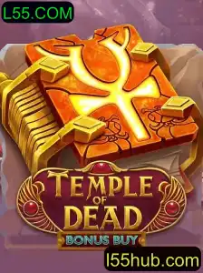 Explorando TempleofDeadBonusBuy: Um Mergulho no Mundo dos Jogos de Cassino Online