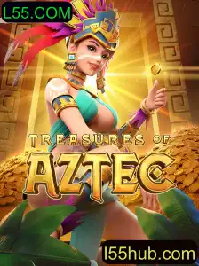 Explorando o Universo de Treasures of Aztec